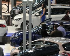 Türkiye otomotiv pazarı Avrupa devlerini geride bırakarak tarihi rekora imza attı