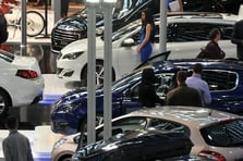 Türkiye otomotiv pazarı Avrupa devlerini geride bırakarak tarihi rekora imza attı