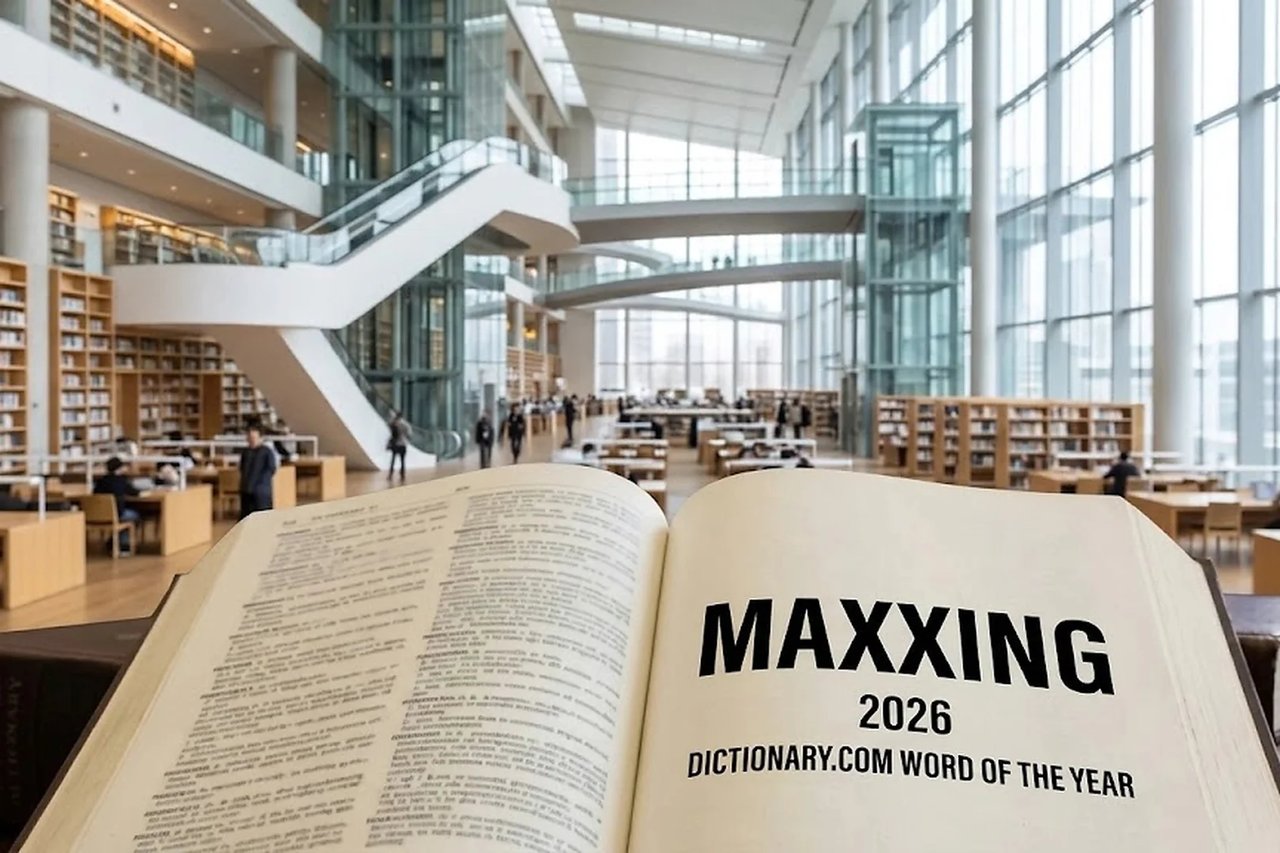Kusursuzluk arayışı dile yerleşti: 2026’nın kelimesi ‘maxxing’