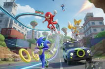 Pubg Mobile ve Sonic iş birliği yaptı