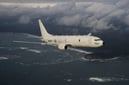 Almanya ilk P-8A Poseidon deniz devriye uçağını teslim aldı
