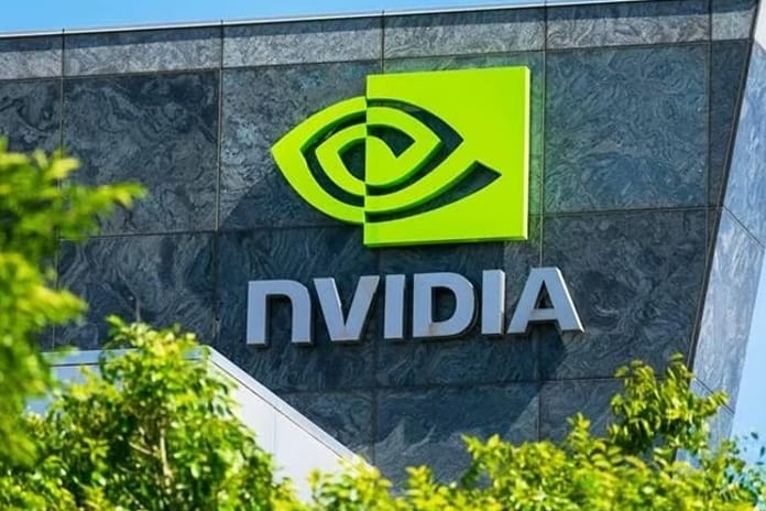 Nvidia'ya S&P'den olumlu haber: Not görünümü yükseltildi