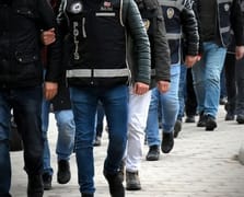 23 ilde dolandırıcılık operasyonu: 1,8 milyar TL'lik işlem Hacmi tespit edildi, 25 tutuklama