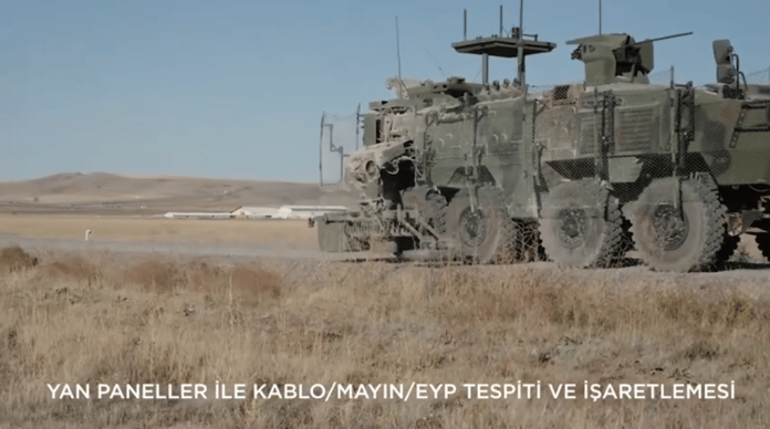 EFES-2024 Tatbikatı’nda başarıyla sergilendi