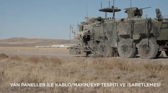 EFES-2024 Tatbikatı’nda başarıyla sergilendi