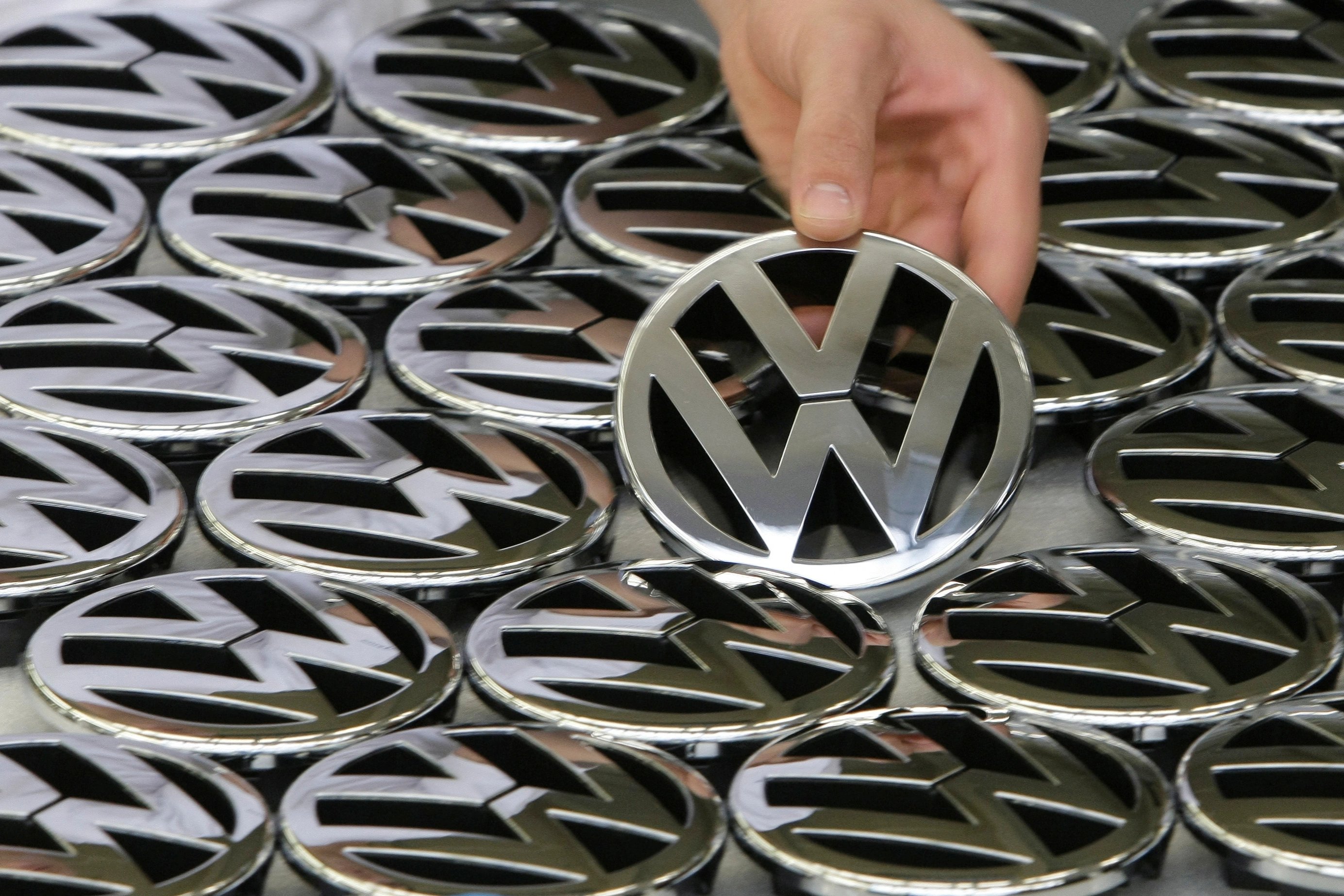 Volkswagen Headed Into Shareholder Civil War