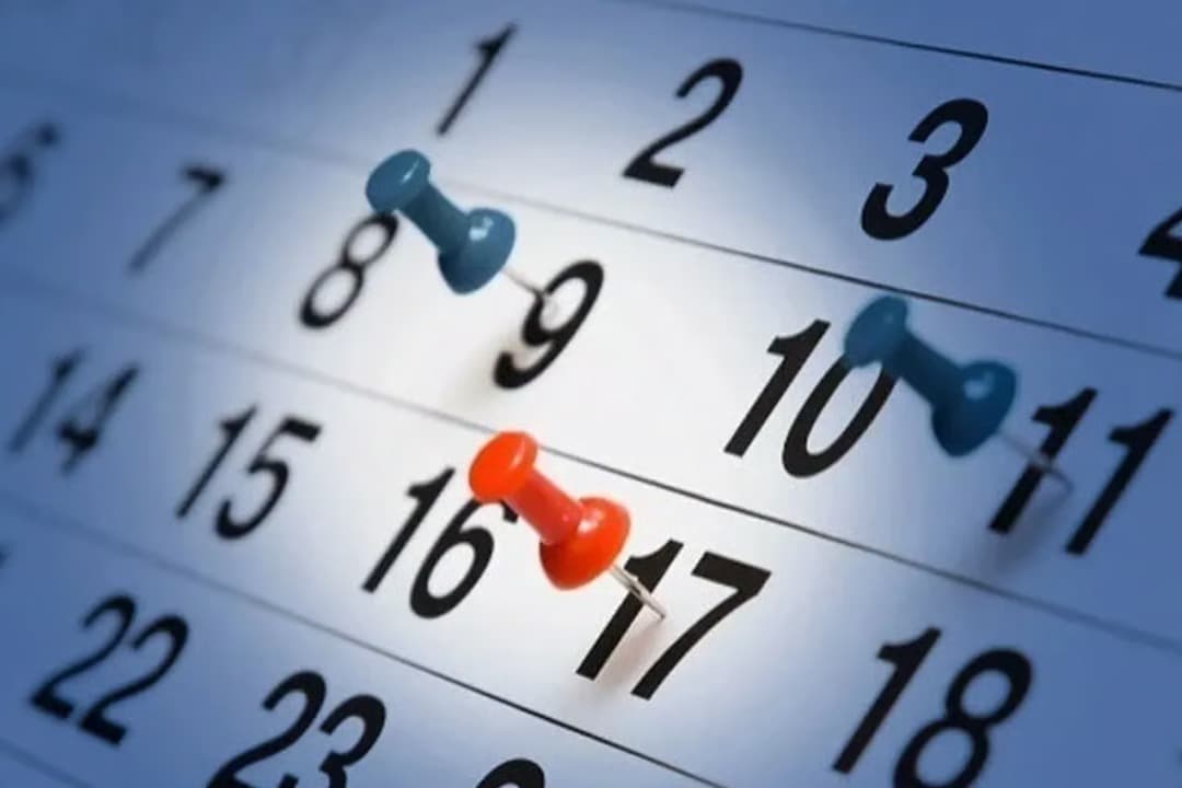 Mayıs ayında 5,5 gün izin alana 16 gün tatil fırsatı