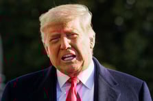 Trump Müslüman Kardeşler'i terör örgütü ilan edecek