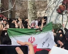 İran'da hükümetten öğrenci protestolarına ilişkin önemli açıklama