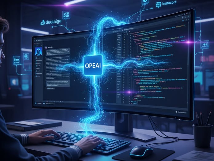 Openai, kod yazan yapay zekası Codex'i herkesin kullanımına sundu