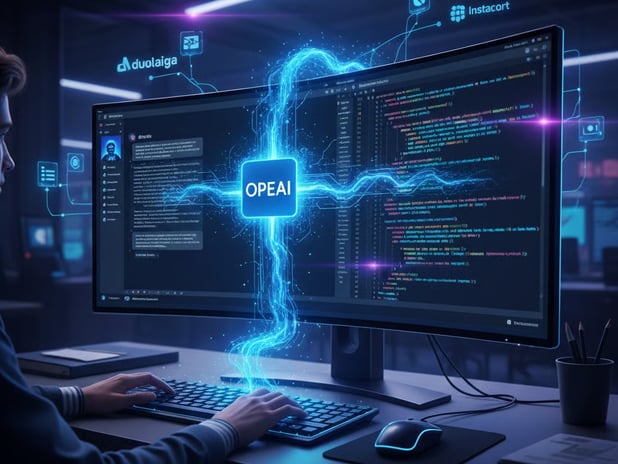 Openai, kod yazan yapay zekası Codex'i herkesin kullanımına sundu
