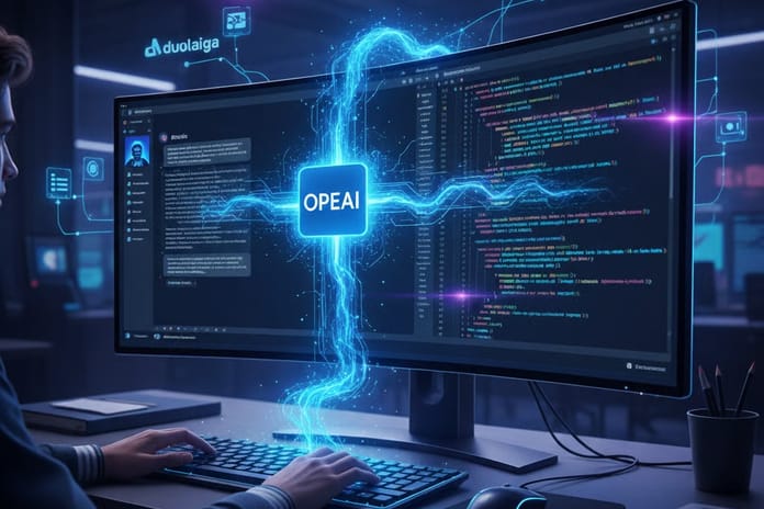 Openai, kod yazan yapay zekası Codex'i herkesin kullanımına sundu