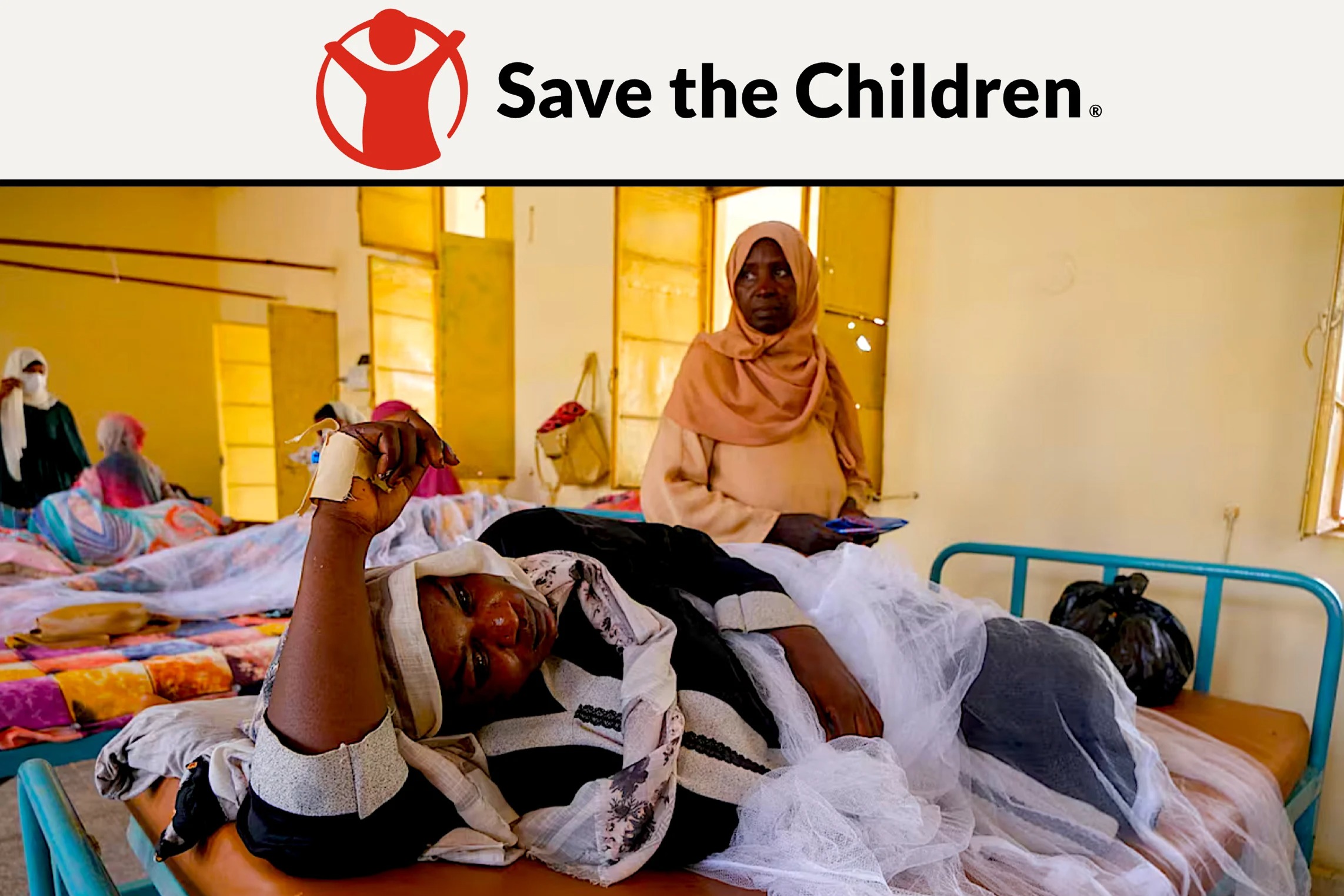 Middle East War Disrupts Medical Supplies to Sudan