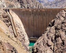 İran 50 yılın en şiddetli kuraklığına karşı Urmiye Gölü'nde bulut aşılama çalışması başlattı