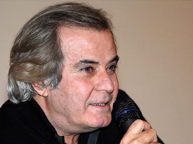 Yeşilçam’ın unutulmaz jönü: Tarık Akan