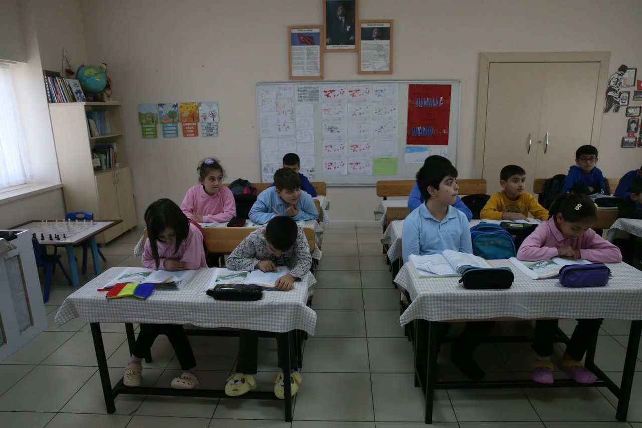 Okul yönetmeliklerinde değişikliğe gidildi