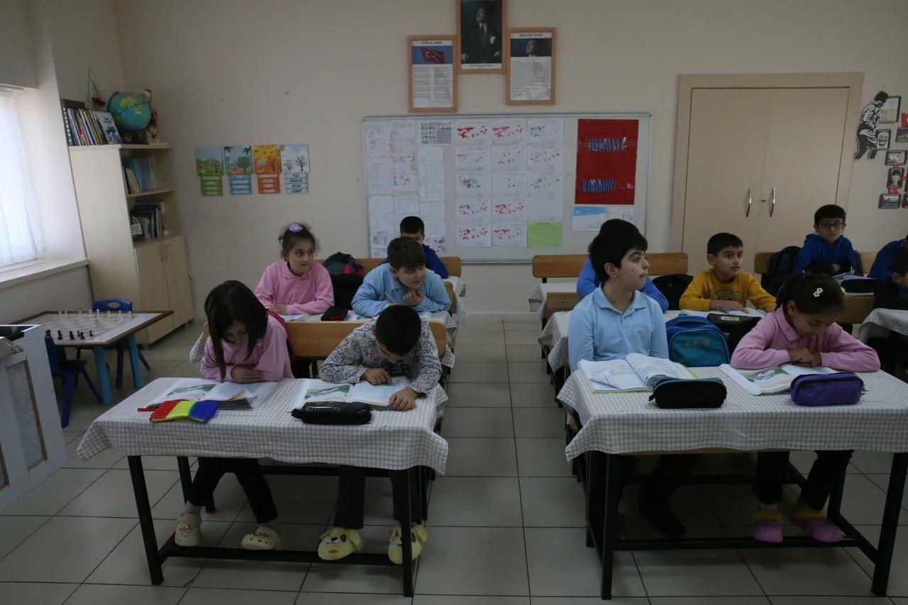 Okul yönetmeliklerinde değişikliğe gidildi