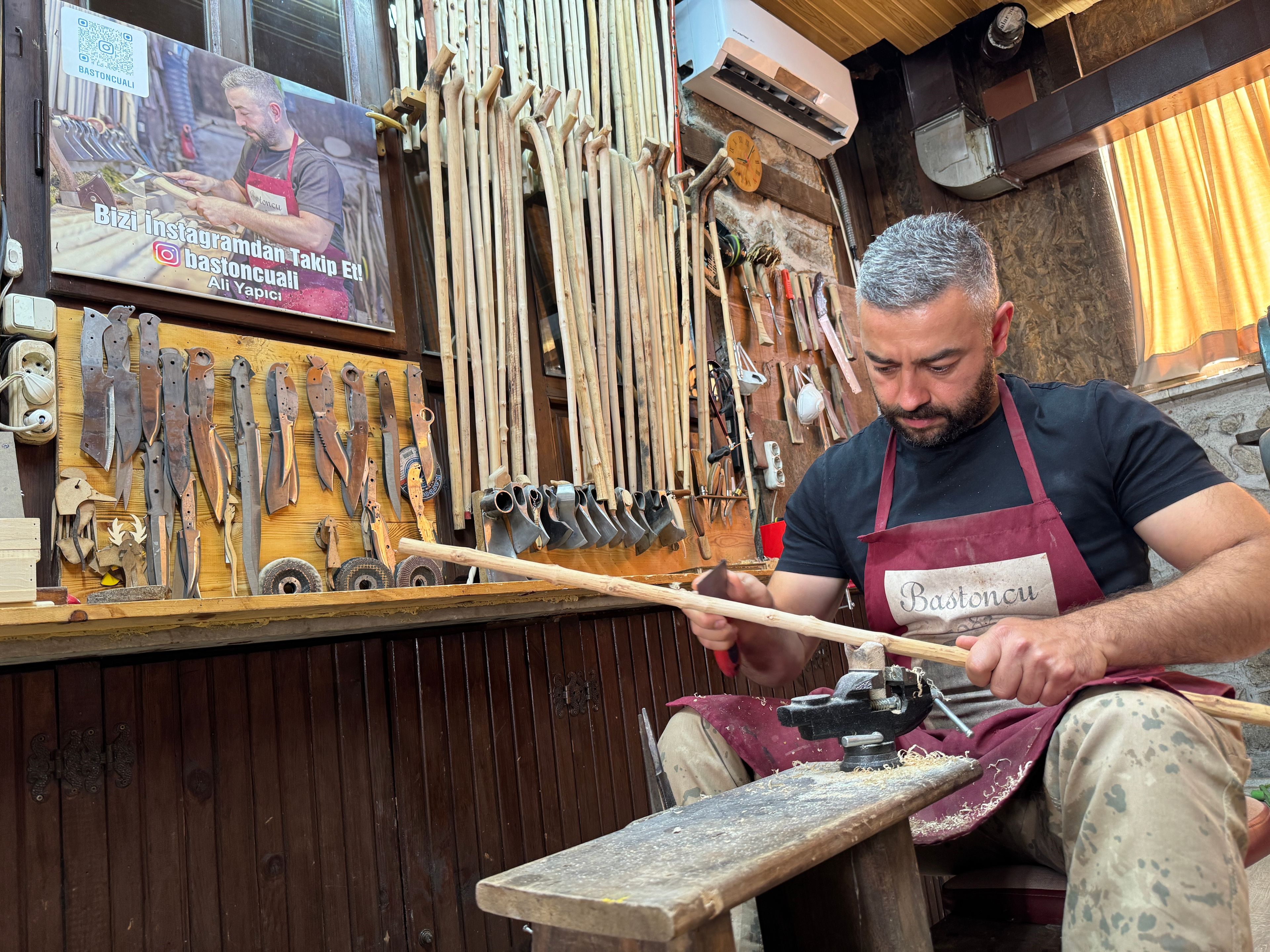 Galeri Fotoğrafı