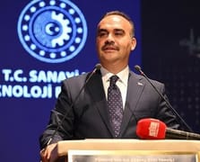 Bakan Kacır'dan iki yeni OSB müjdesi: Ankara ve Çorum'a yeni organize sanayi bölgeleri