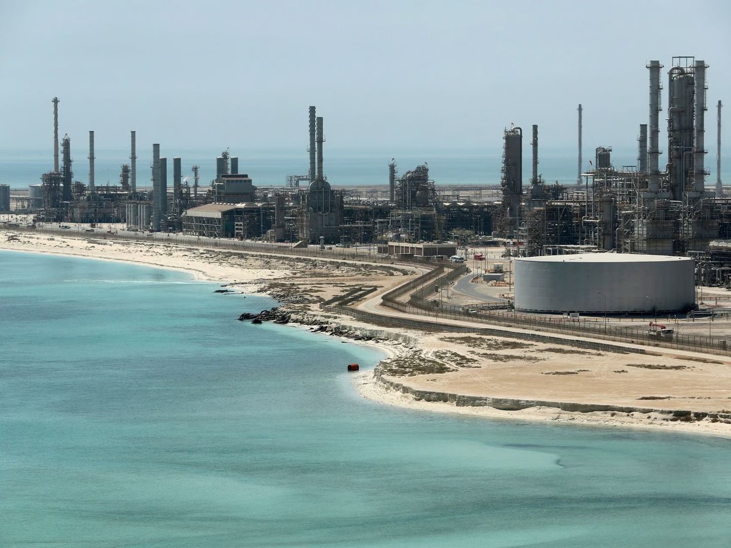 BAE OPEC'ten çekilme kararı aldı