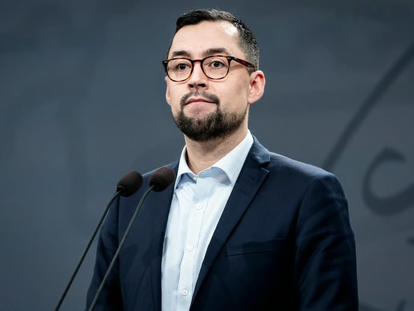 Grönland Başbakanı Jens-Frederik Nielsen'den önemli sözler