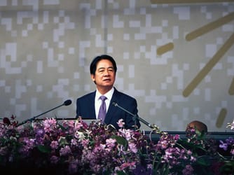 Taiwan President’s U.S. Stops Test Beijing-Washington Ties