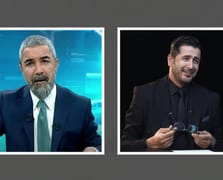 Veyis Ateş ve Taner Çağlı uyuşturucu soruşturmasında tutuklandı