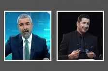 Veyis Ateş ve Taner Çağlı gözaltına alındı