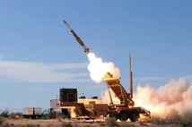 Lockheed Martin ve PTS, Suudi Arabistan’ın ilk PAC-3 kara depo tesisini 2029’a kadar kuracak