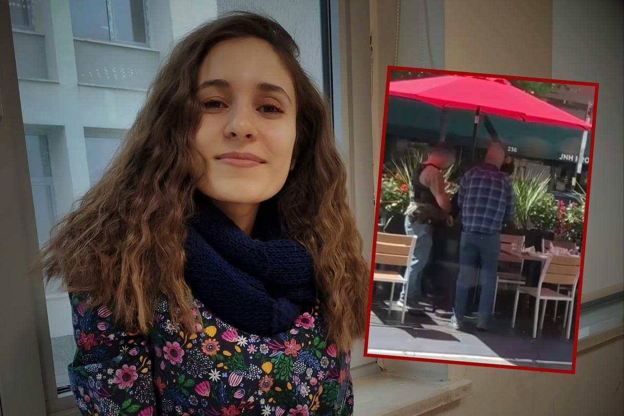 Gülistan Doku soruşturmasında flaş gelişme! Firari Umut Altaş kafede otururken böyle yakalandı