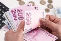 Vergi, harç ve cezalara yüzde 25,49 zam yolda: Bakan Şimşek'ten indirim sinyali