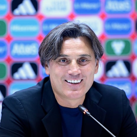 "Bu tarz maçlar için yaşıyoruz"