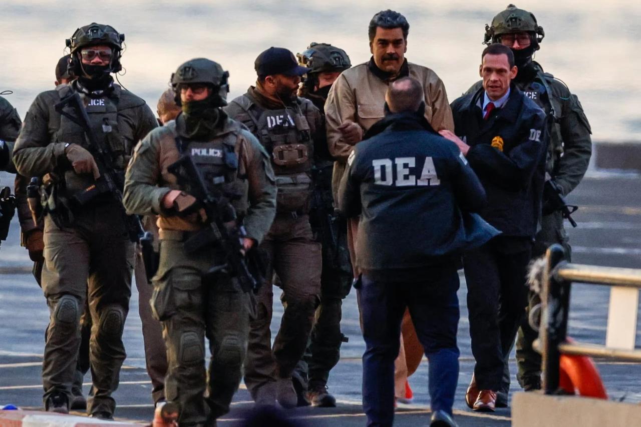 Venezuela'da kriz yeni başlıyor