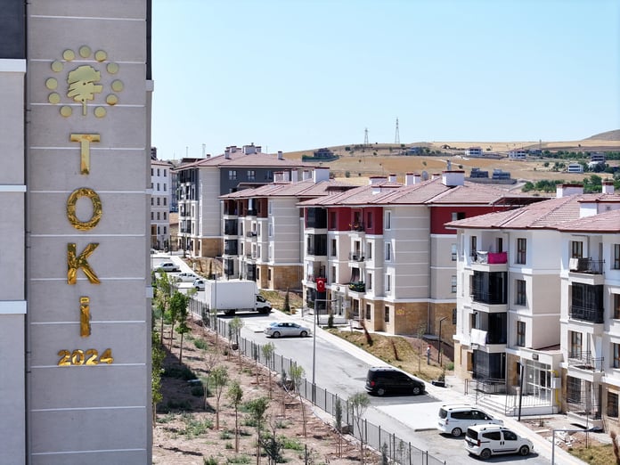 TOKİ kura takvimi | Sosyal konut TOKİ kura çekilişi ne zaman, hangi tarihte?