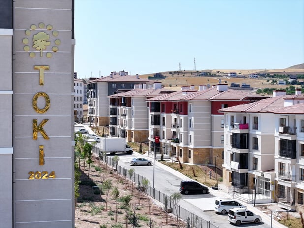 TOKİ kura takvimi | Sosyal konut TOKİ kura çekilişi ne zaman, hangi tarihte?