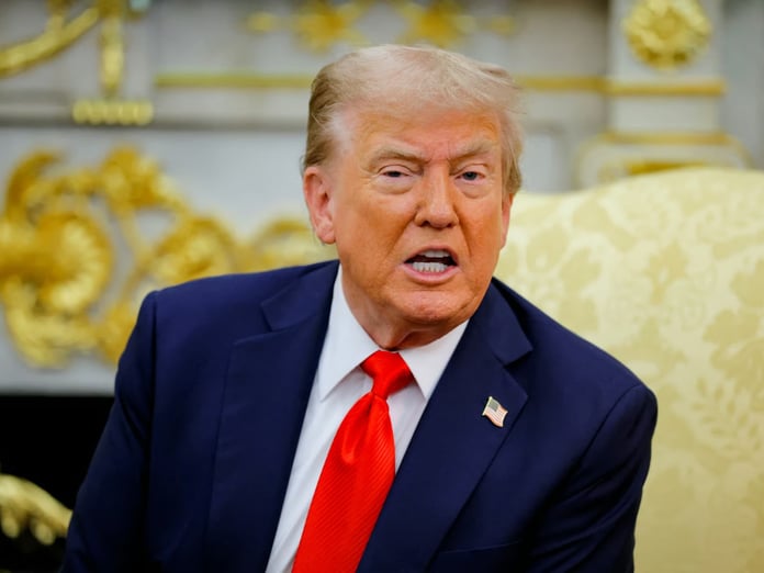 Trump'tan zehir zemberek Çin açıklaması: Xi ile görüşmeyeceğim