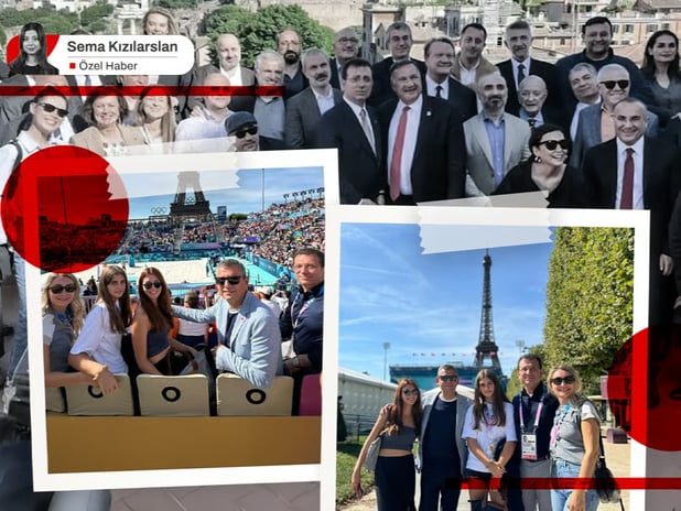 İmamoğlu iddianamesinden:  53 milyar liralık sistem vurgunu 