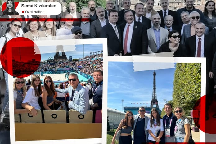 İmamoğlu iddianamesinden:  53 milyar liralık sistem vurgunu 