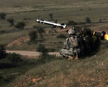 Hindistan, ABD'den Javelin füze sistemi satın alacak