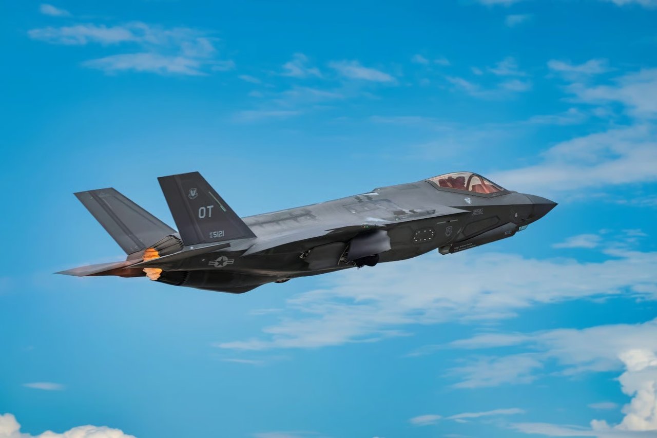 Kanada’da F-35 yerine Gripen E tartışması