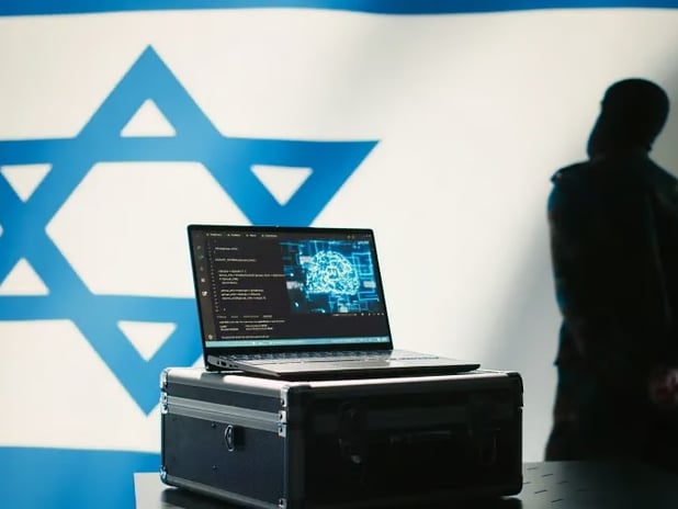 İsrail'in Sudan'daki gizli rolü ve savaşların perde arkası