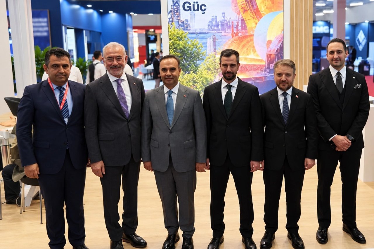 OYAK dünyanın önde gelen yatırım devleriyle stratejik ortaklık kurdu 