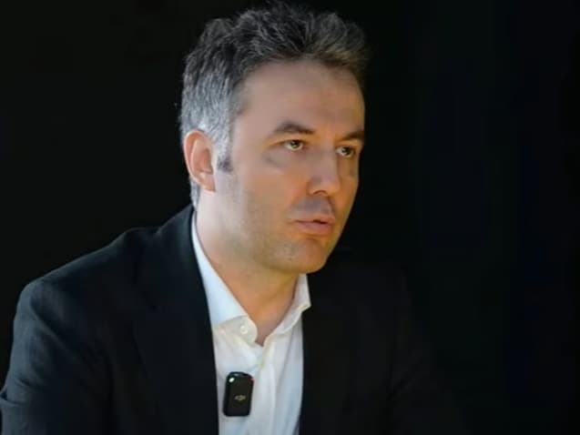 Mehmet Akif Ersoy tutuklandı