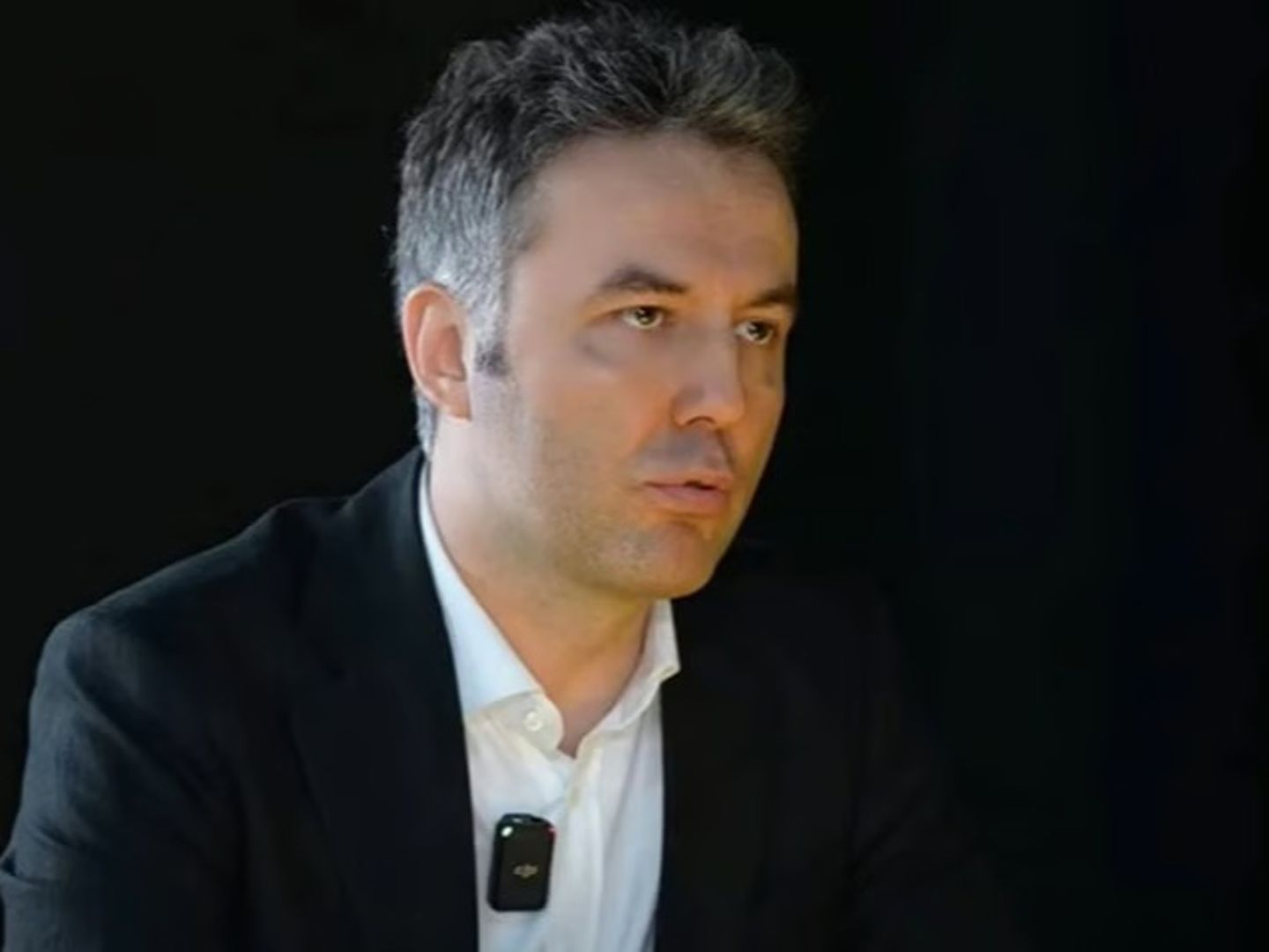 Mehmet Akif Ersoy tutuklandı