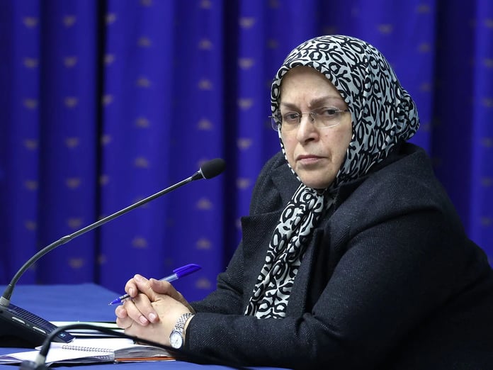 İran'da Reform Cephesi Başkanı Azer Mansuri gözaltına alındı