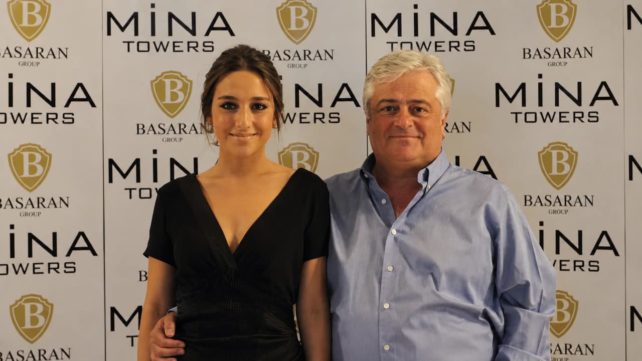Hüseyin Başaran ve Mina Başaran Haluk Levent soruşturması 