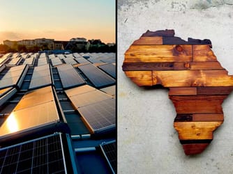 Report Shows Africa is the Fastest Growing Solar Market