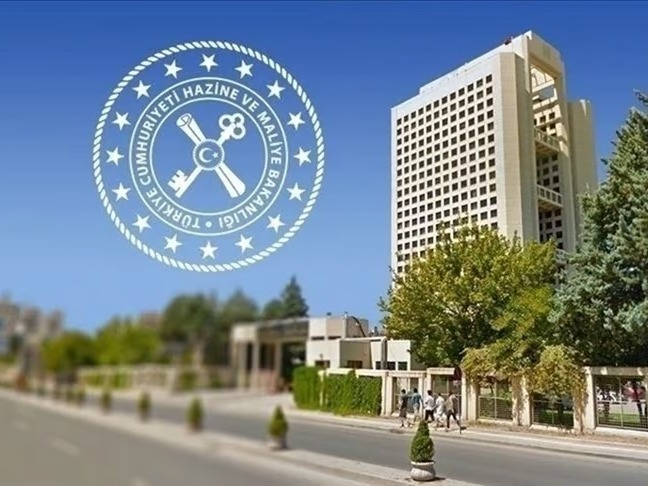 Hazine ve Maliye Bakanlığından uluslararası haber ajansının faiz politikası iddialarına yalanlama