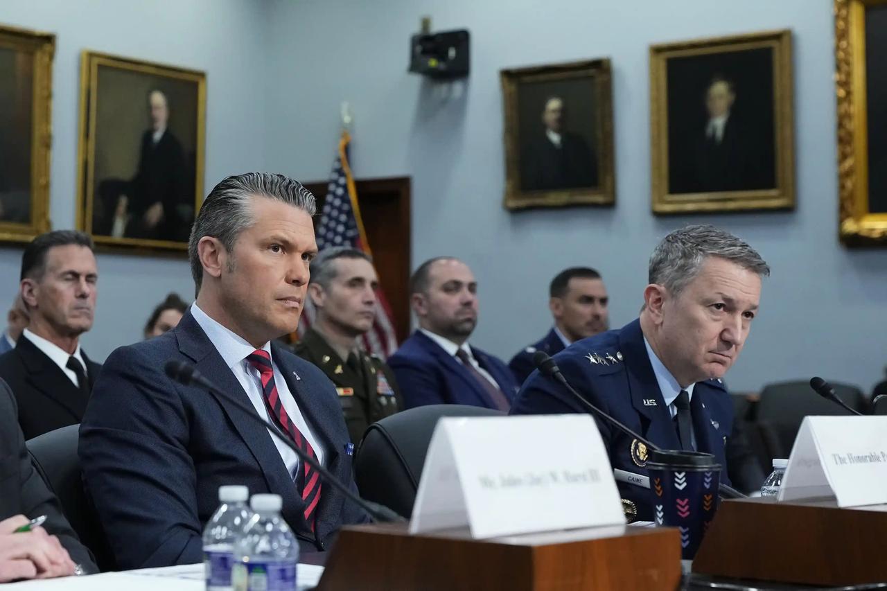 Pentagon İran savaşının maliyetinin 29 milyar dolara ulaştığını açıkladı