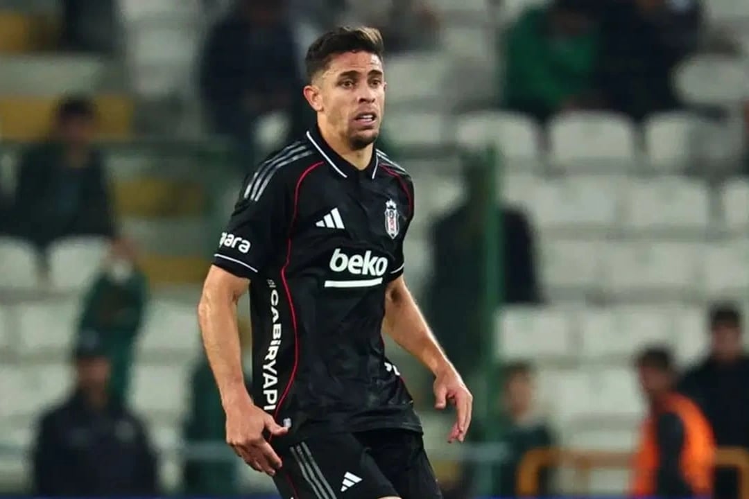 Eski Beşiktaşlı Paulista'dan maaş isyanı